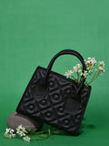 Ava Black Handbag