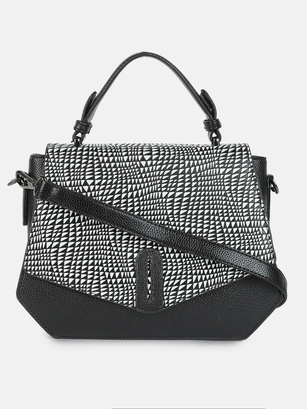 Melody Multicolor Mini Bag