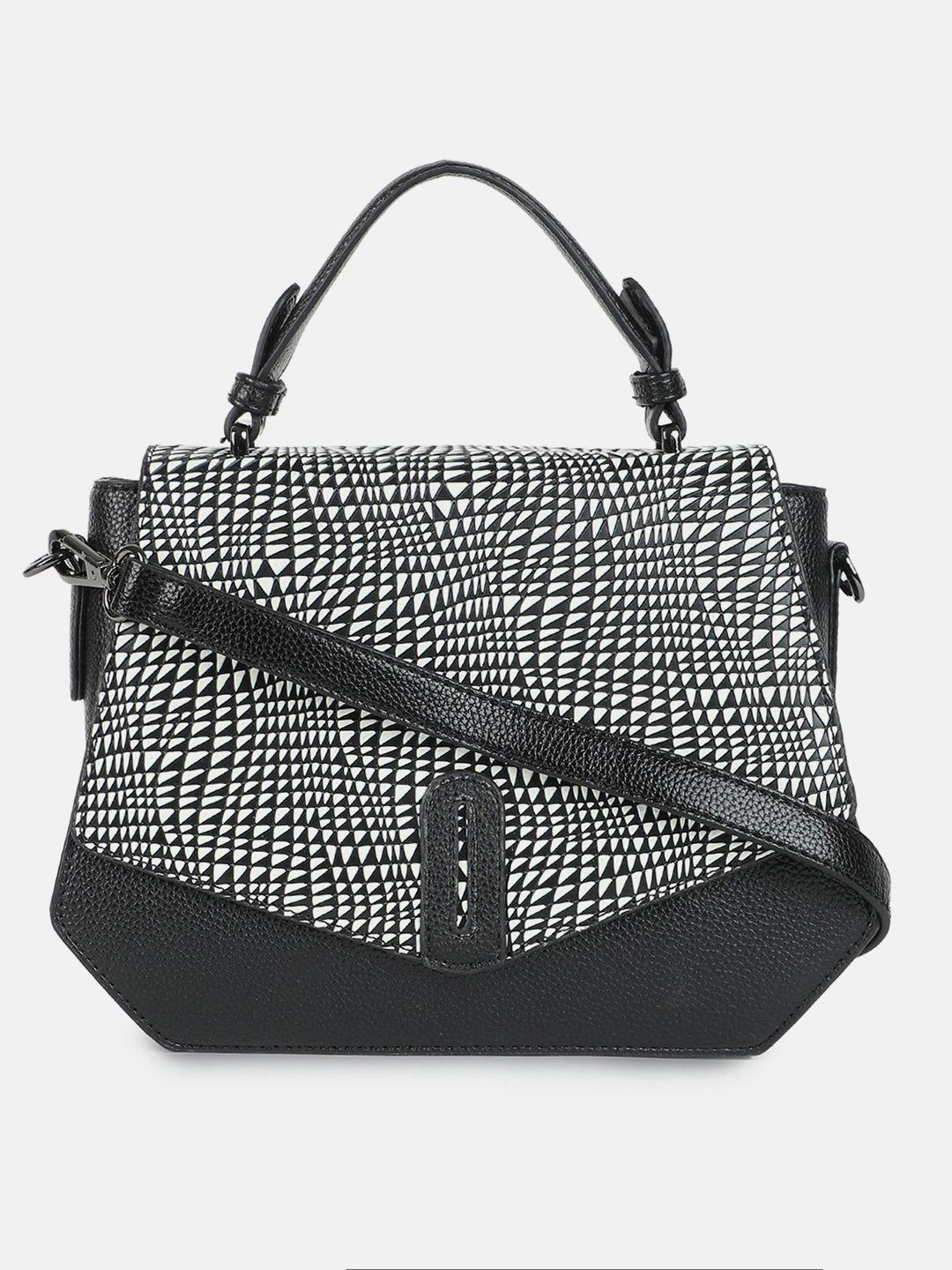 Melody Multicolor Mini Bag