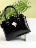 Nadia Black Handbag