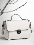 Haute Sauce Classy Companion White Cross Body Bag
