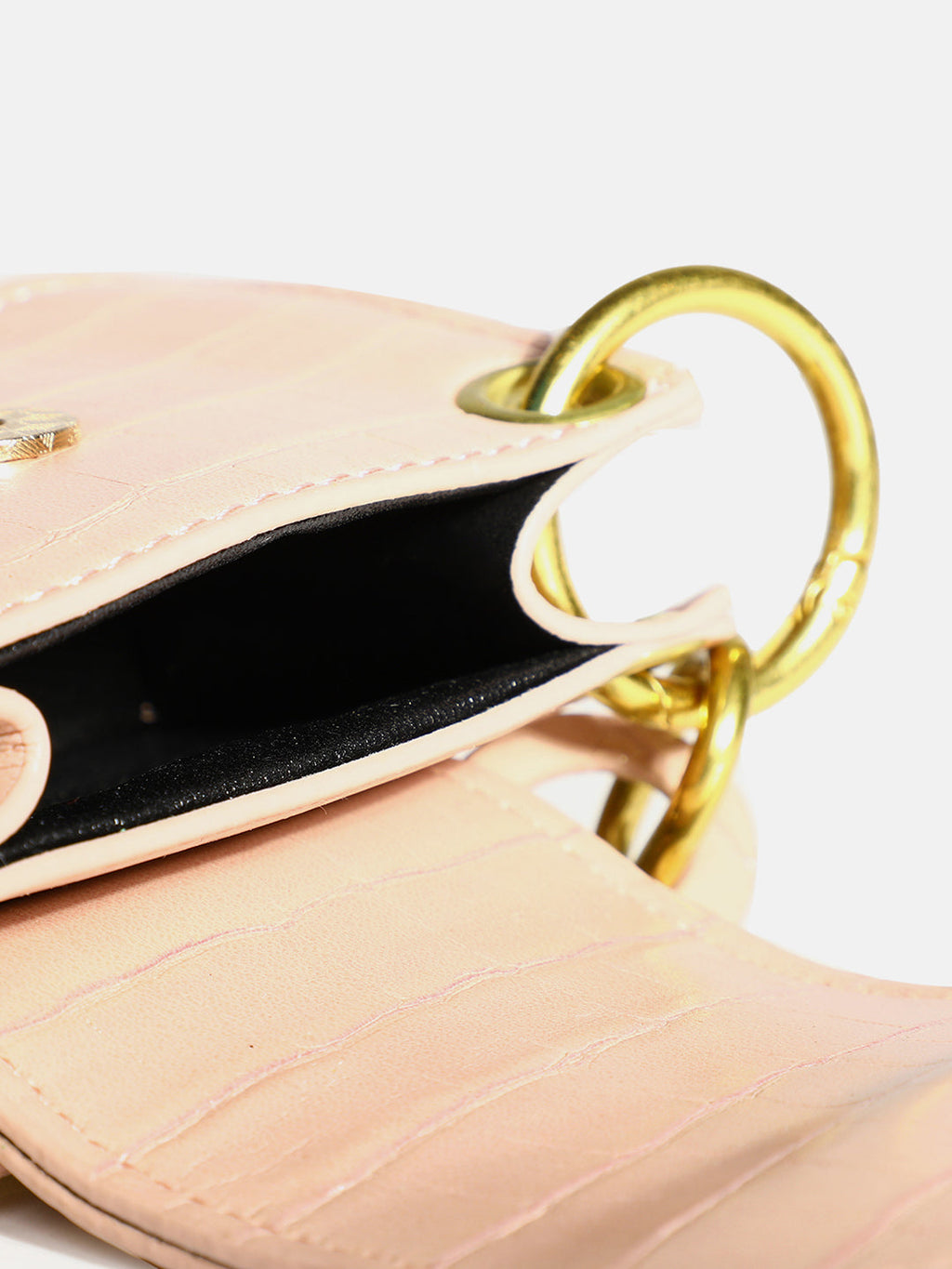Gale Beige Mini Bag