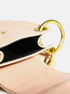 Gale Beige Mini Bag