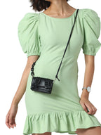Haute Sauce Alyson Cross Body Bag