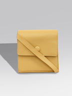 Zelene Yellow Mini Bag