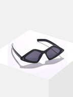 Black Lens Black Other Sunglasses