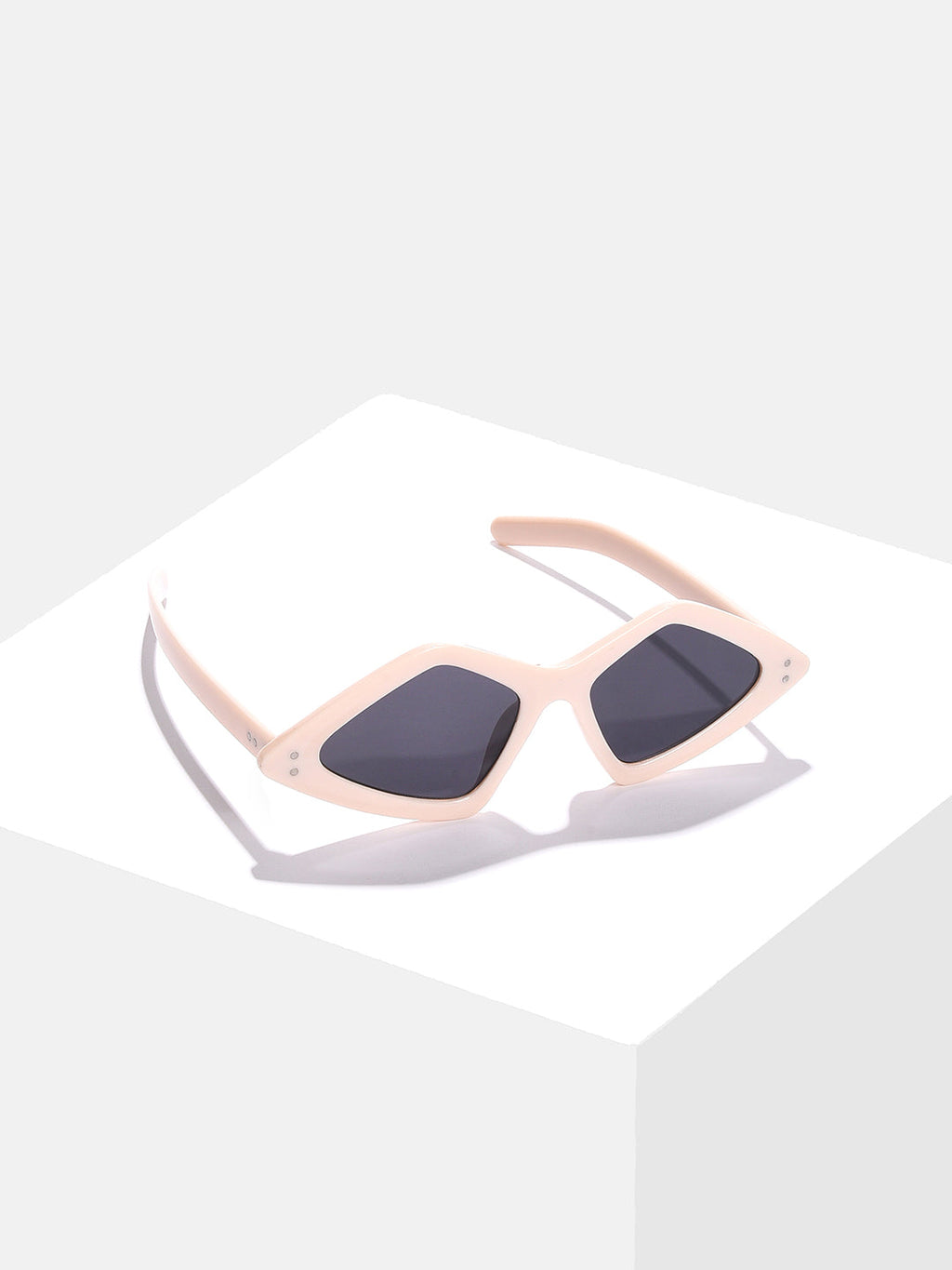 Black Lens Brown Other Sunglasses
