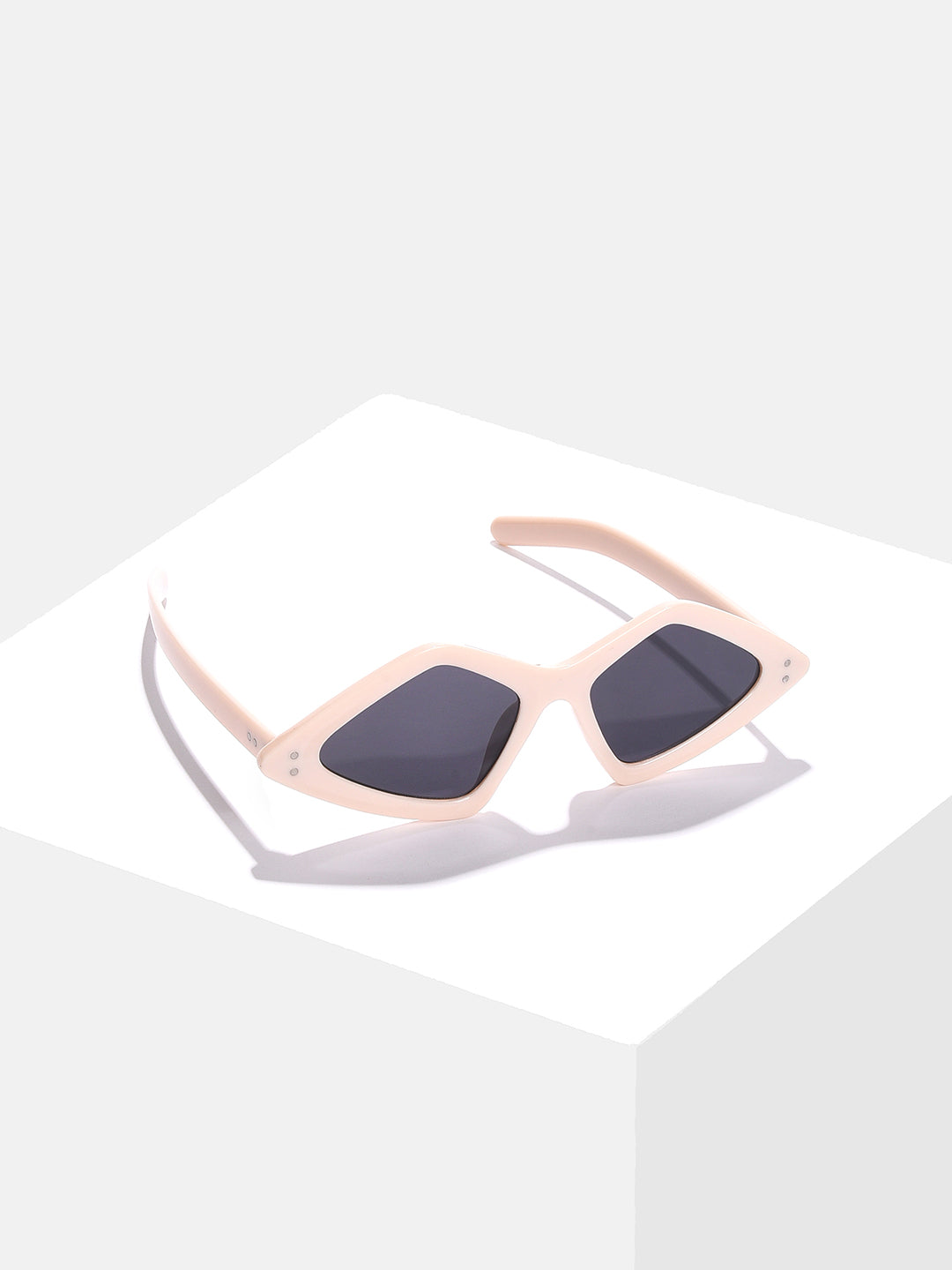 Black Lens Brown Other Sunglasses