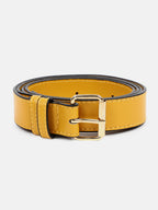Bag With Watch & Belt Combo Gift Set