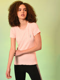 Basic Activewear T-Shirt