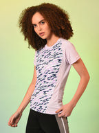Graphic Sports T-Shirt