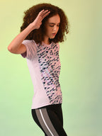 Graphic Sports T-Shirt