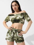 Tie-Dye Co-Ord Set