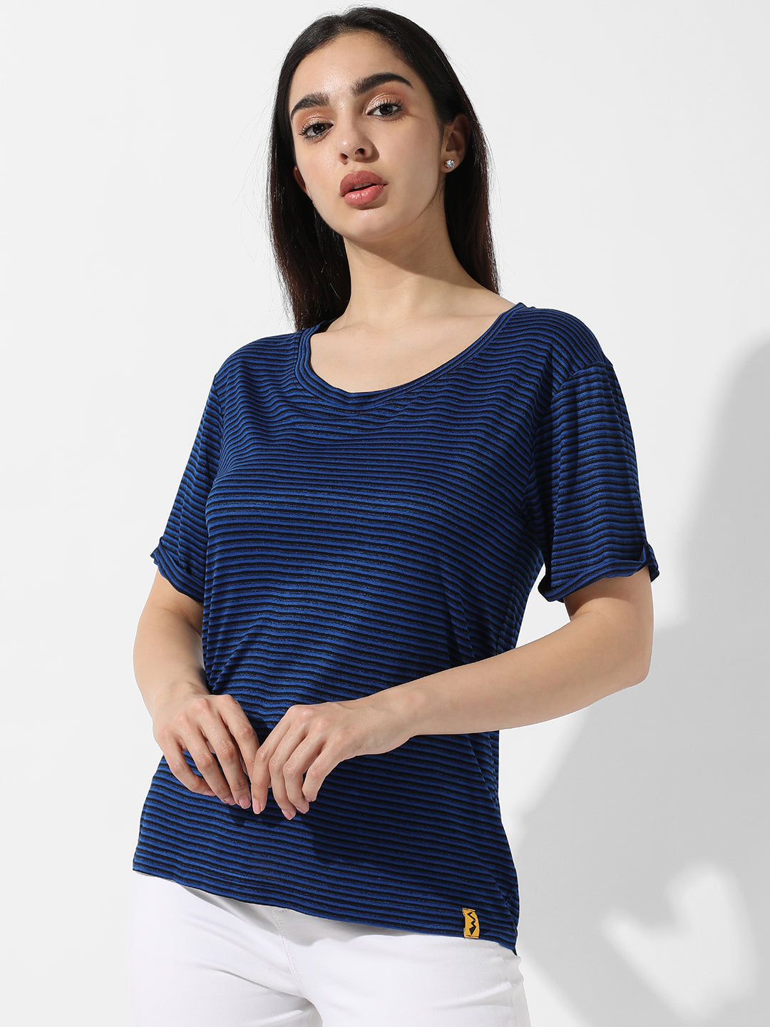 Striped Top