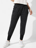 Textured Trackpants