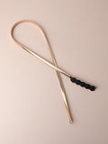 Solid Gold Waist Belt