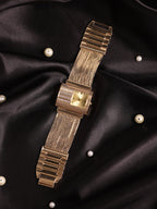 Talia Rose Gold Watch