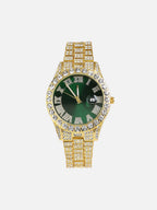Trish Rose Gold Watch