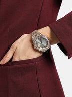 Maira Rose Gold Watch