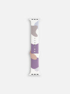 Capri Apple Watch Printed Strap
