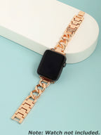 Savanna Apple Watch Chain Strap