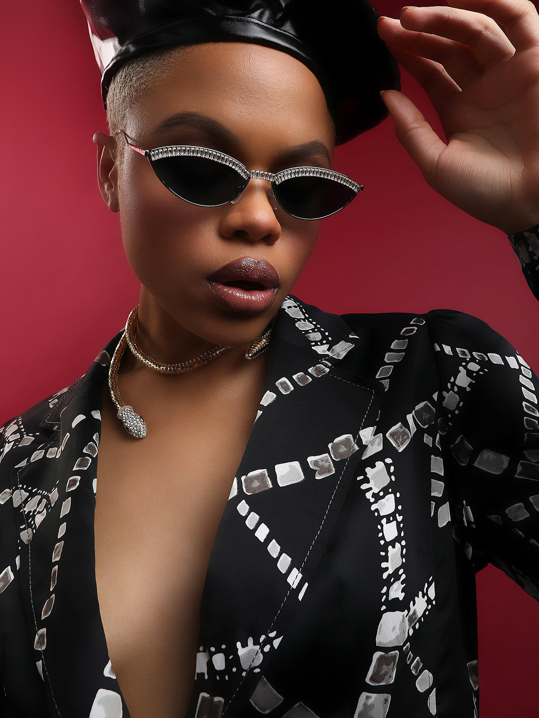 Haute Sauce Eva