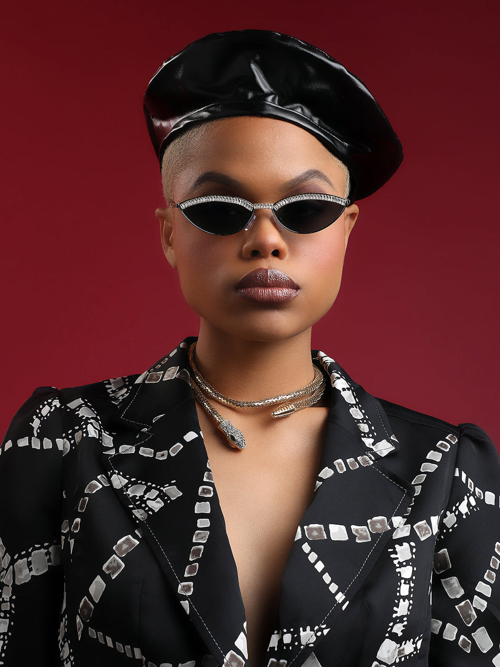 Haute Sauce Eva