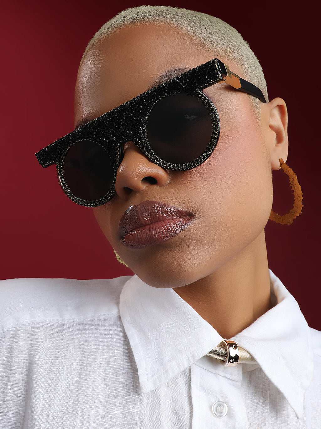 Haute Sauce Jetsetter