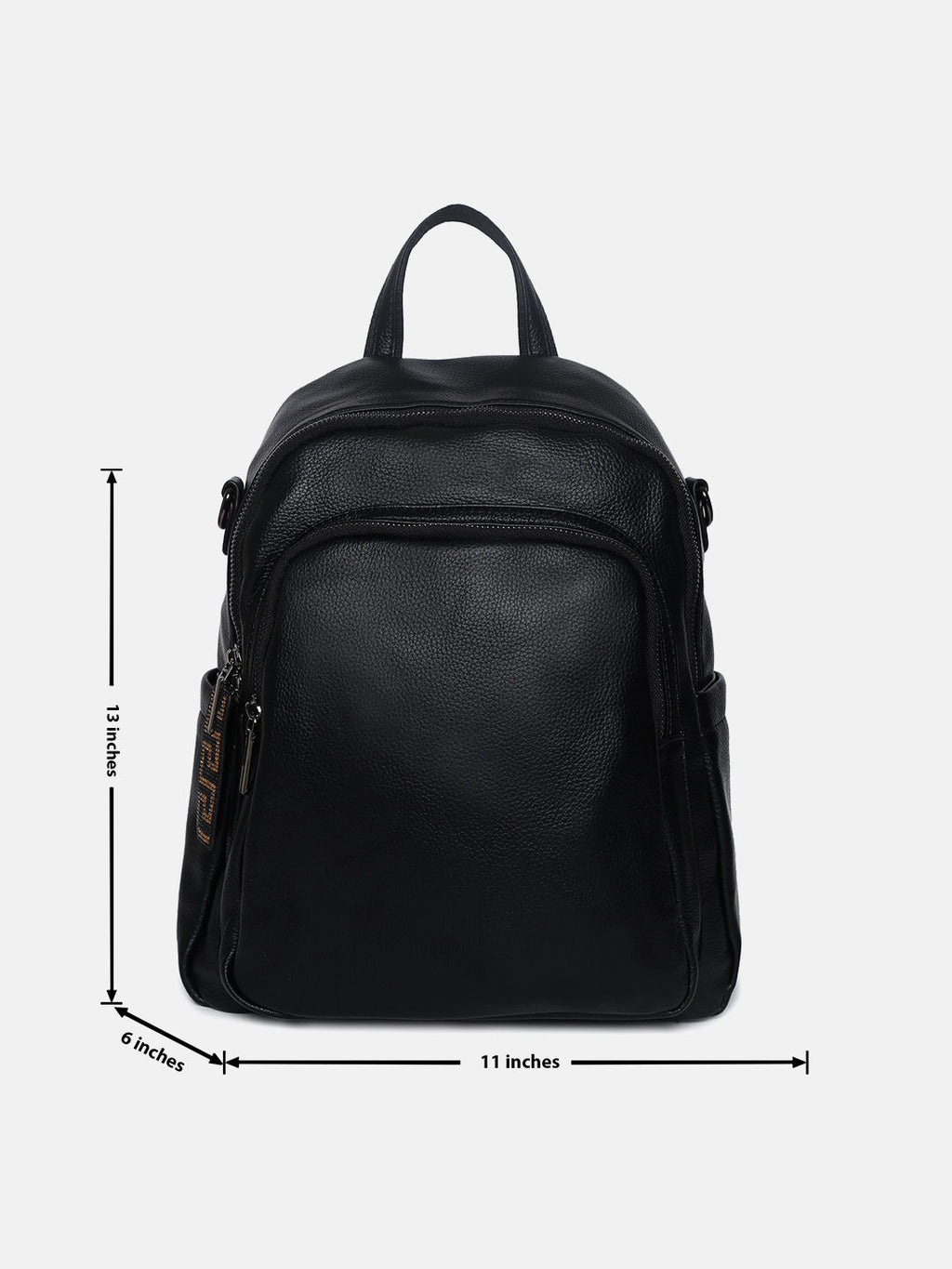 Haute Sauce Rave Backpacks