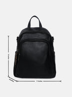Haute Sauce Rave Backpacks