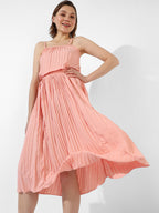 Solid Pink Co-Ords Set