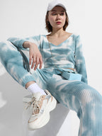Tie-Dye Co-Ord Set