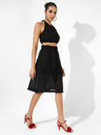 Ruffle Co-Ord Set