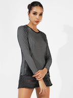 Striped Top