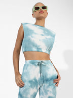 Tie-Dye Co-Ord Set