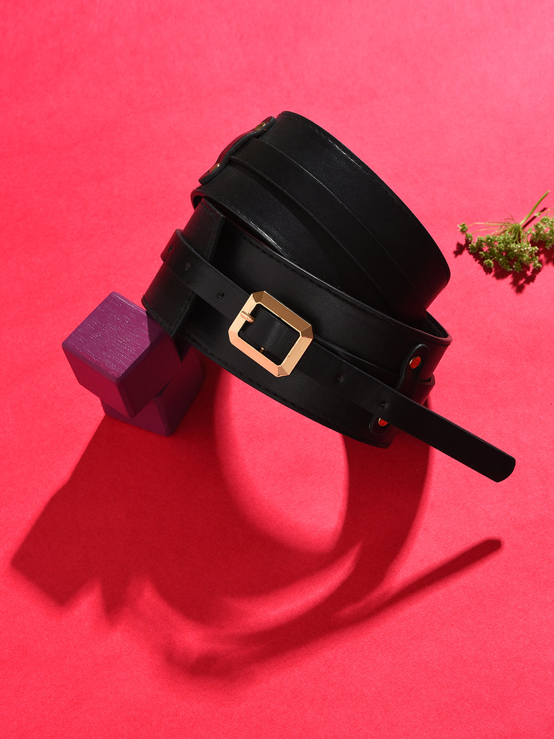 Black Belt