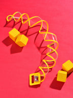 Haute Sauce Yellow Belt
