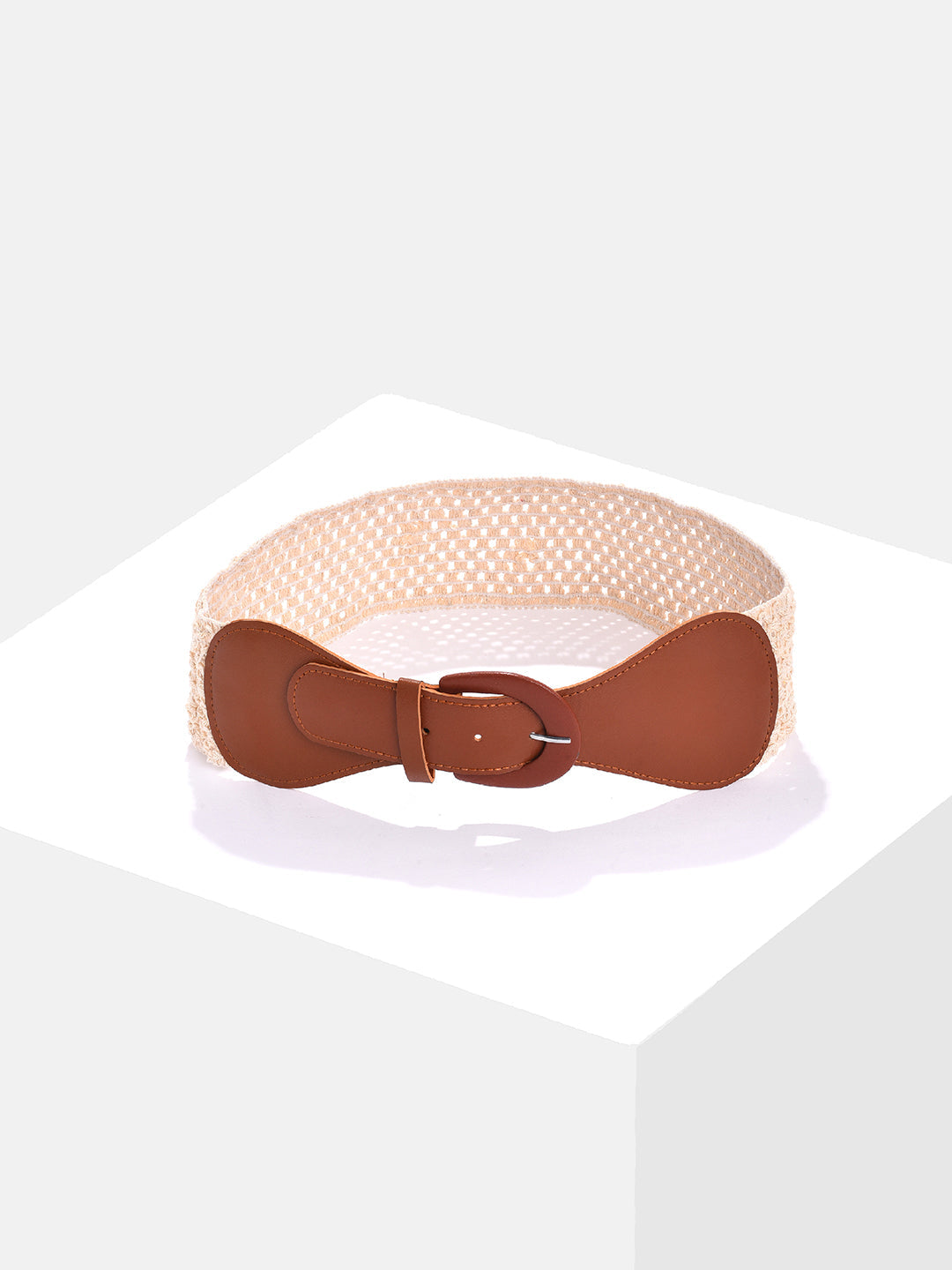 Brown Belt