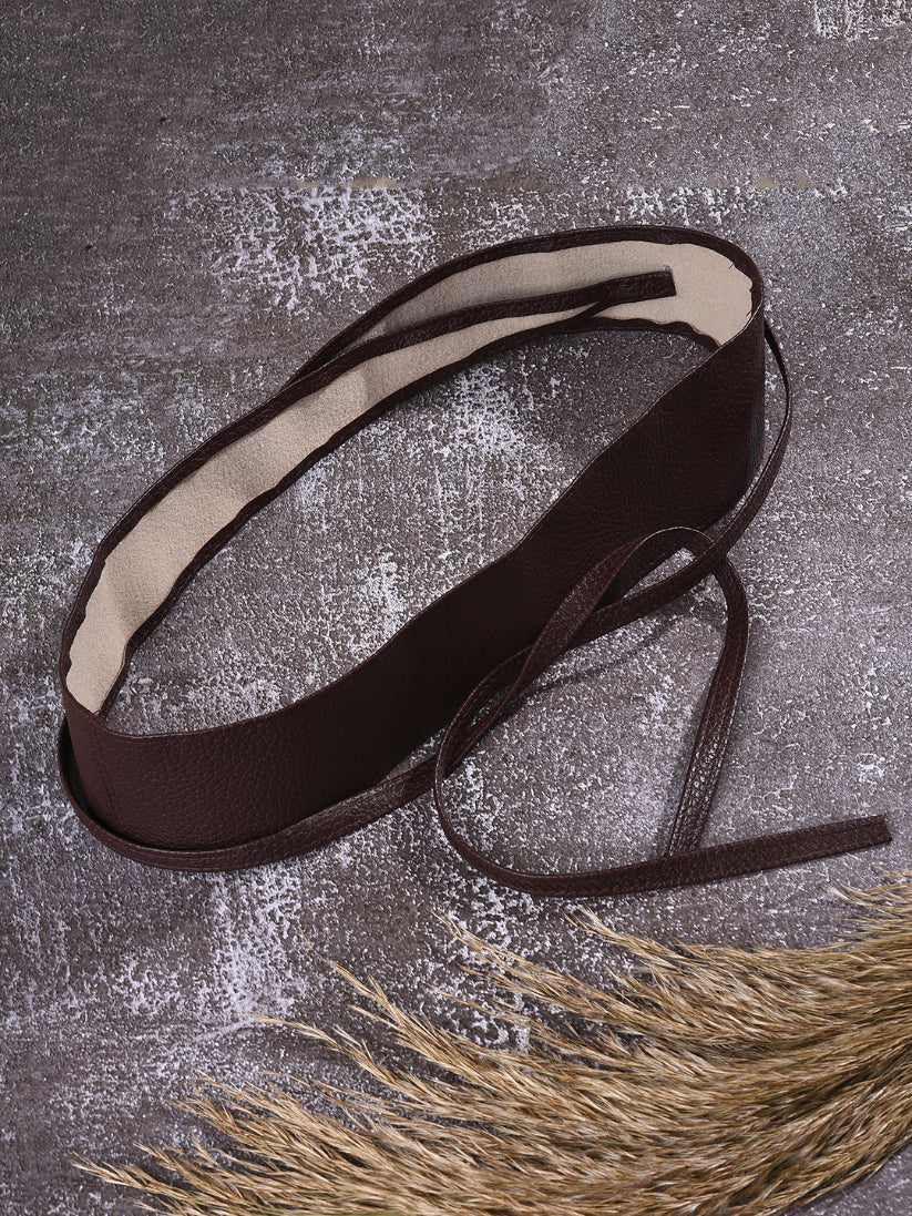 Brown Belt