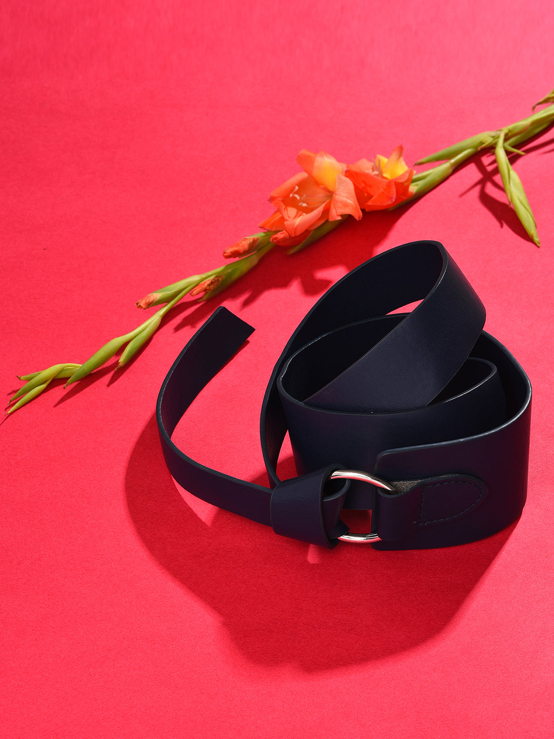 Blue Belt