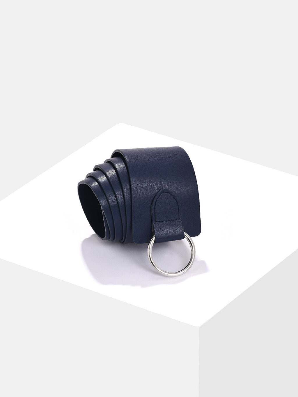 Blue Belt