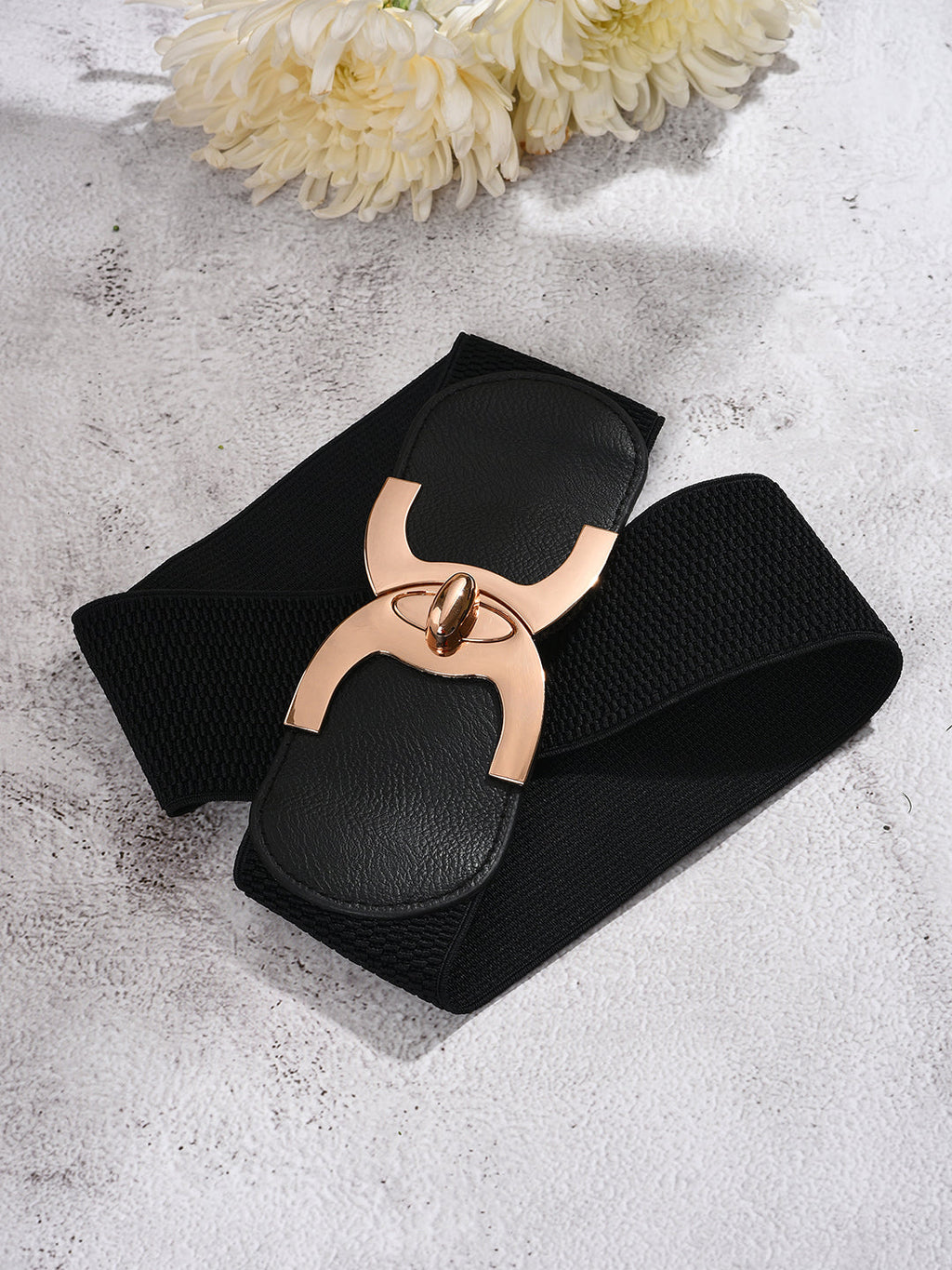 Black Belt