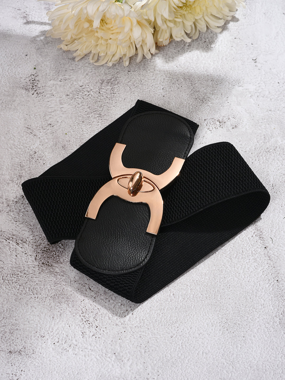 Black Belt