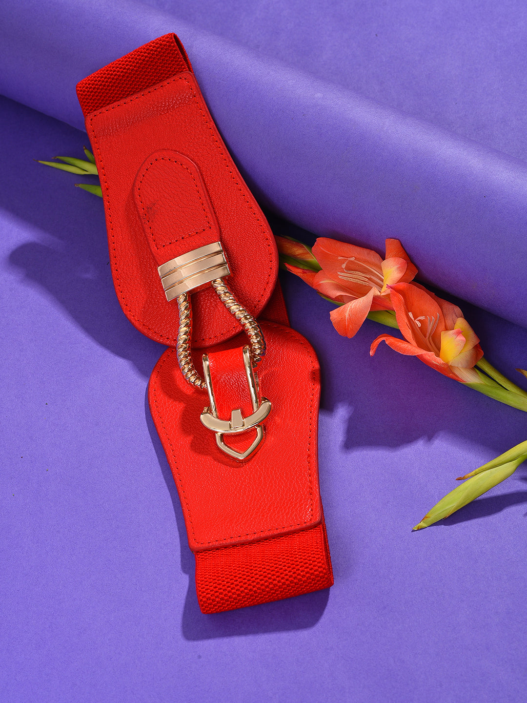 Red Belt