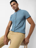 Campus Sutra Basic Shirt