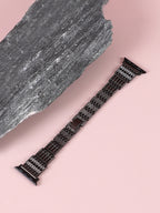 Industrial Watch Strap - Space Grey