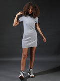 Casual Mini Dress