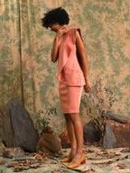Stylish Knee Length Dress