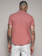 Campus Sutra Basic Shirt