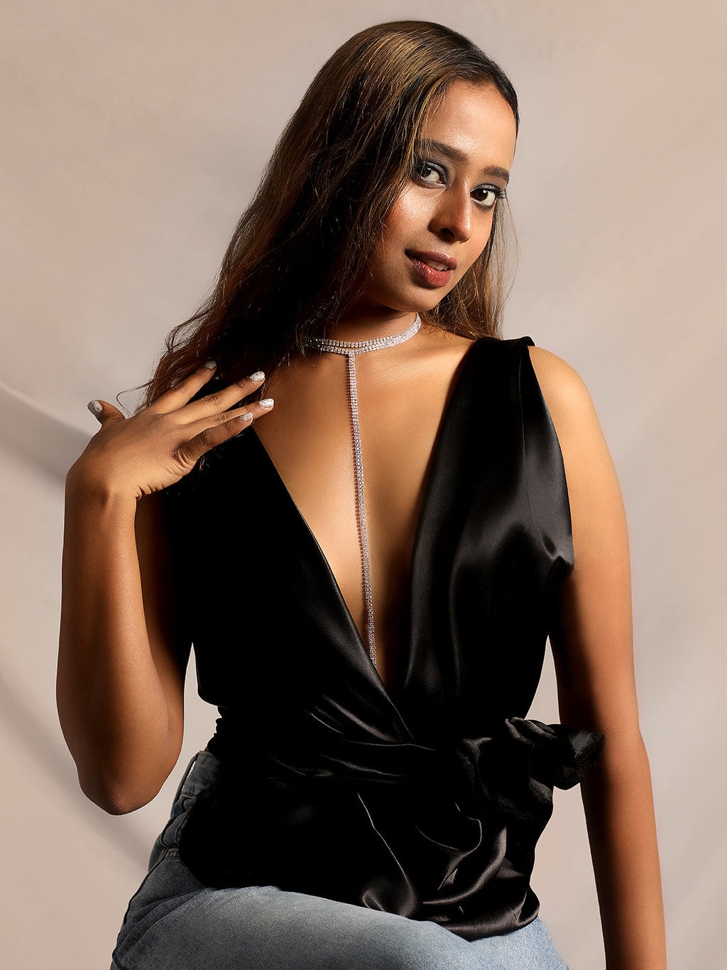 Haute Sauce Siren Links